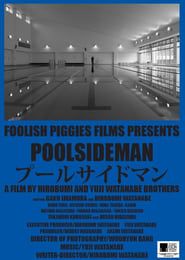 Poolside Man series tv