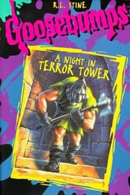 Goosebumps: A Night in Terror Tower (1996)