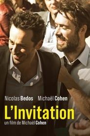 L'Invitation series tv