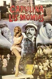 Capulina contra las momias (El terror de Guanajuato) (1973)