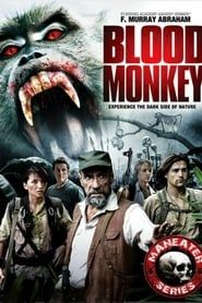 Affiche de Blood Monkey