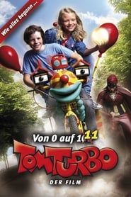 Tom Turbo – Der Film (2014)