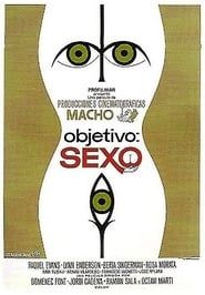 Affiche de Objetivo: sexo