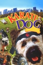 watch Karaté Dog