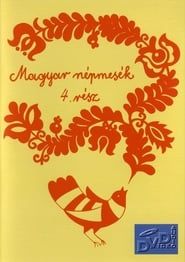 Magyar népmesék 4. A Hét Kecskegida (1989)