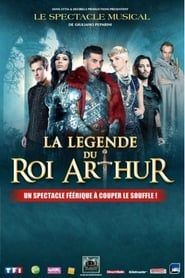 The Legend of King Arthur series tv