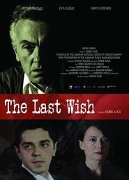 The Last Wish series tv