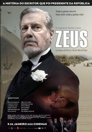 Zeus series tv