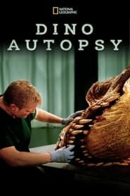 Image National Geographic - Dino Autopsy