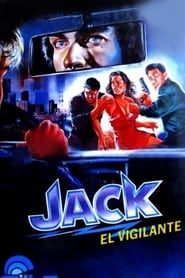 Jack the Vigilante series tv