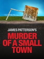 James Patterson's Murder of a Small Town series tv