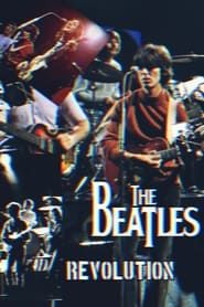 The Beatles: REVOLUTION series tv