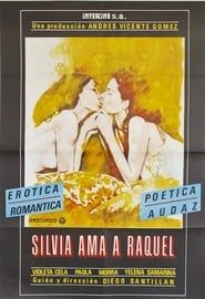 Silvia ama a Raquel (1979)