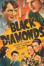 Affiche de Black Diamonds