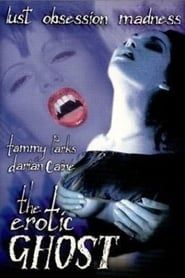 Affiche de The Erotic Ghost
