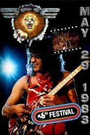 Van Halen Live at US Festival-hd