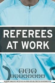 Image The Referees