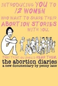 The Abortion Diaries series tv