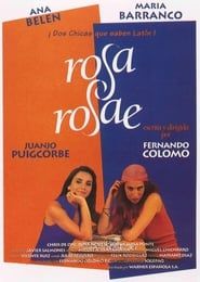 Rosa Rosae 1992 streaming