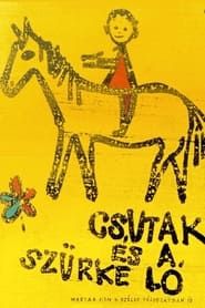 Csutak and the Grey Horse series tv