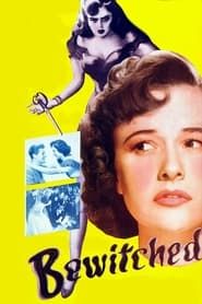 Bewitched 1945 streaming