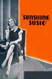 Affiche de Sunshine Susie