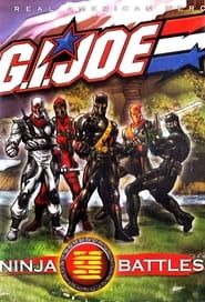 G.I. Joe: Ninja Battles series tv