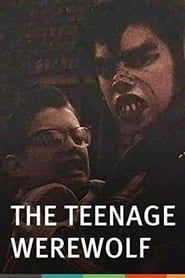 The Teenage Werewolf series tv