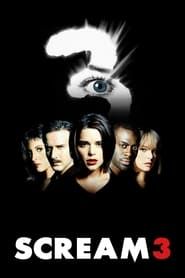 Voir Scream 3 (2000) en streaming