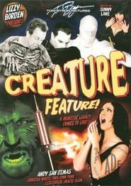 Creature Feature (2010)