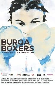 Burqa Boxers series tv
