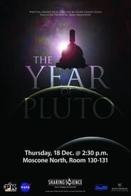 Image The Year of Pluto