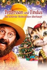 Pettson and Findus: The Best Christmas Ever series tv