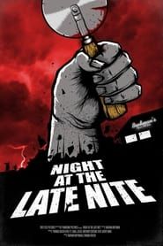 Image Night at the Late Nite