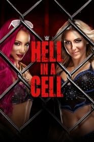 WWE Hell in a Cell 2016 series tv