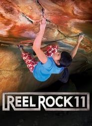Reel Rock 11 series tv