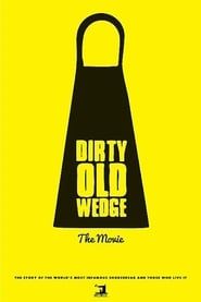 Dirty Old Wedge-hd