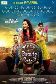 Pinky Beauty Parlour series tv