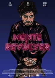 Revolver Mind series tv