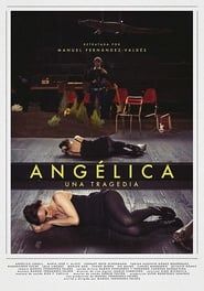 Angélica. Una tragedia series tv