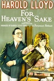 Voir Pour l'amour du ciel (1926) en streaming