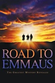 Affiche de Road to Emmaus