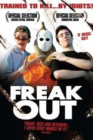 Affiche de Freak Out