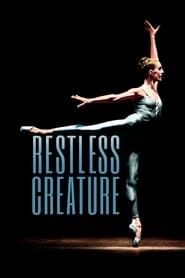 Restless Creature: Wendy Whelan series tv