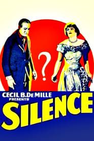 Silence 1926 streaming