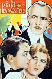 The Prince of Headwaiters 1927 streaming