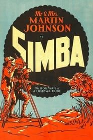 Simba: The King of the Beasts series tv