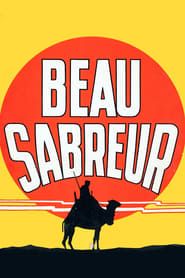 Beau Sabreur 1928 streaming