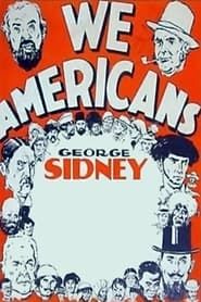 We Americans 1928 streaming