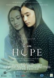 I Am Hope series tv